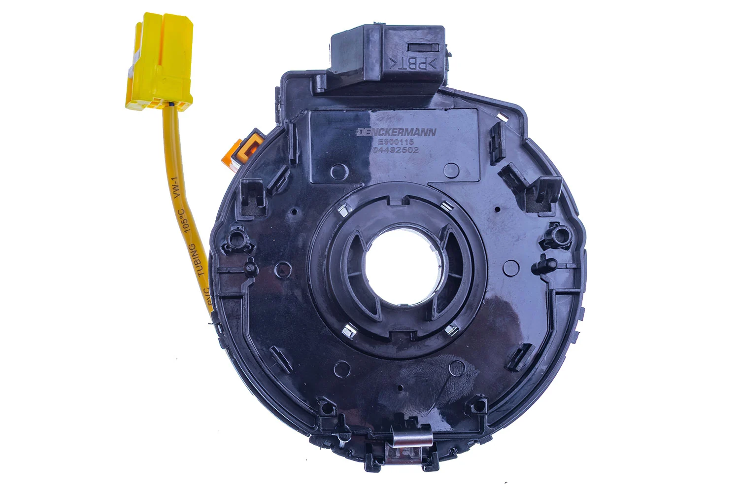 Clock Spring, airbag