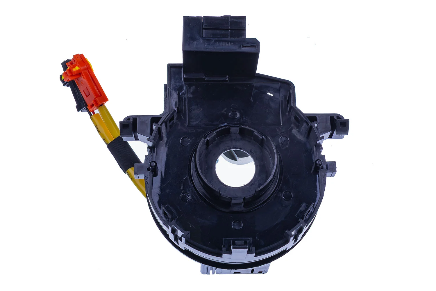 Clock Spring, airbag