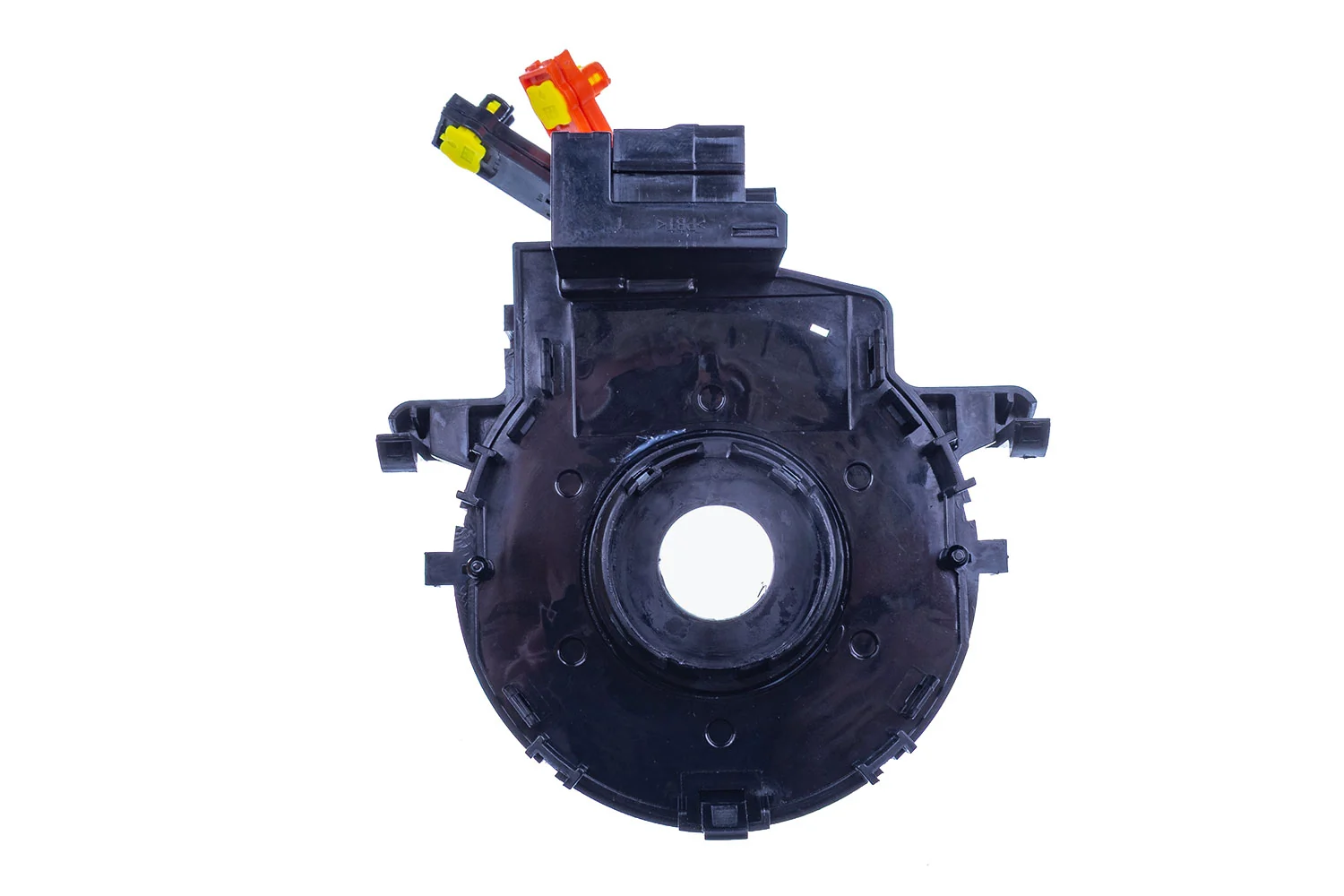 Clock Spring, airbag