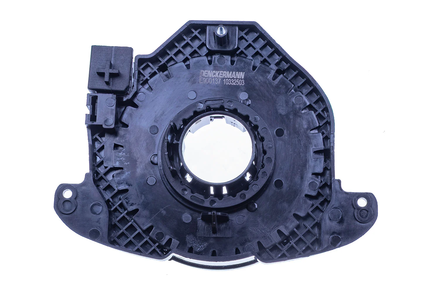 Clock Spring, airbag