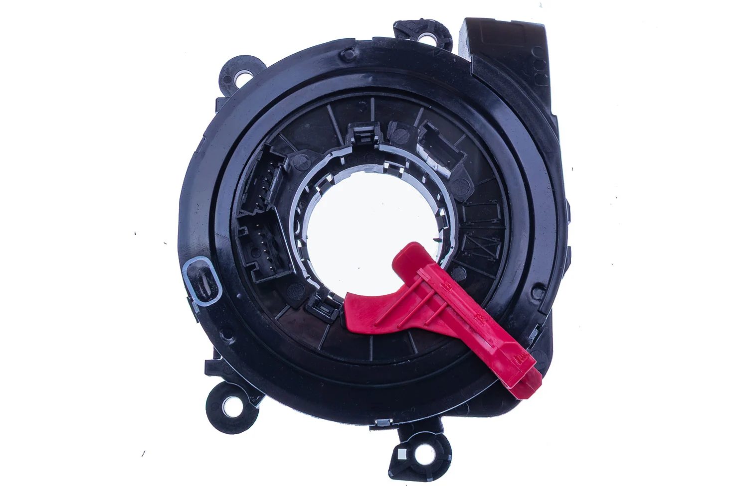 Clock Spring, airbag