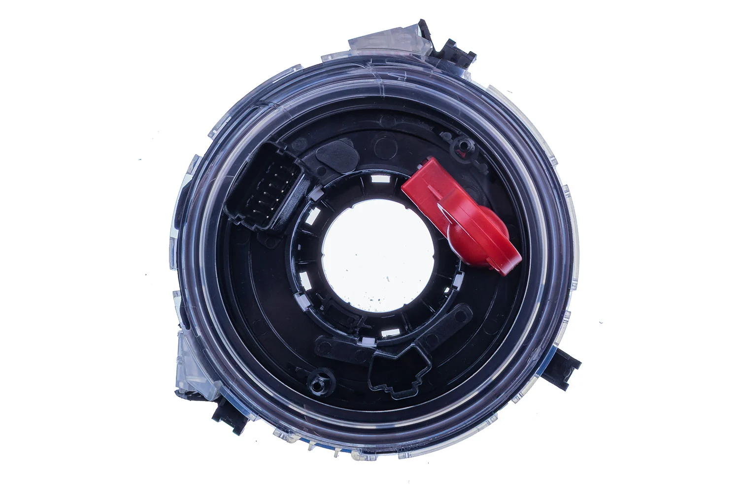 Clock Spring, airbag