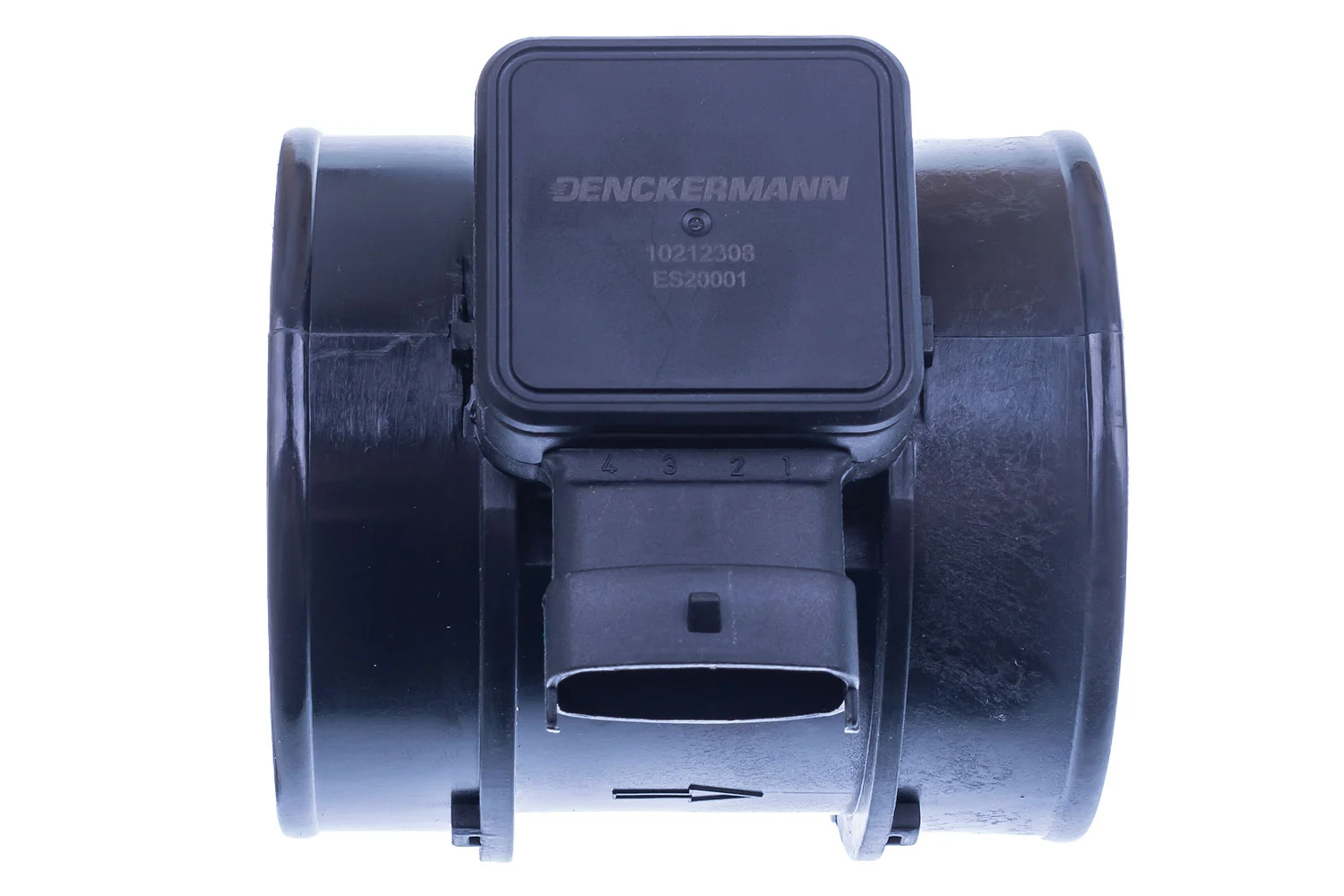 Mass Air Flow Sensor