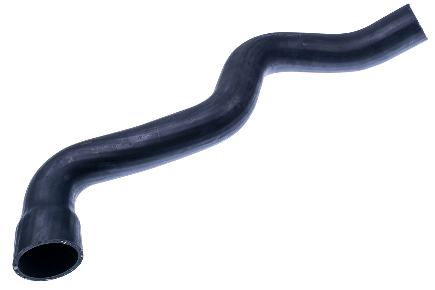 Charge Air Hose