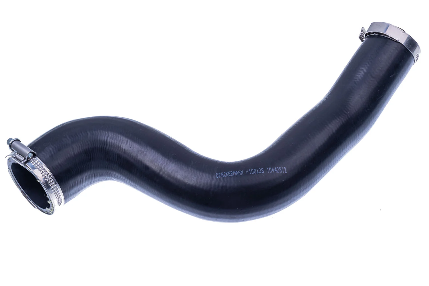 Charge Air Hose