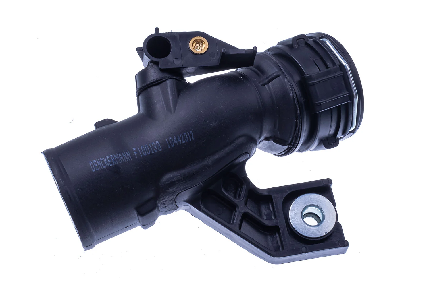 Charge Air Hose