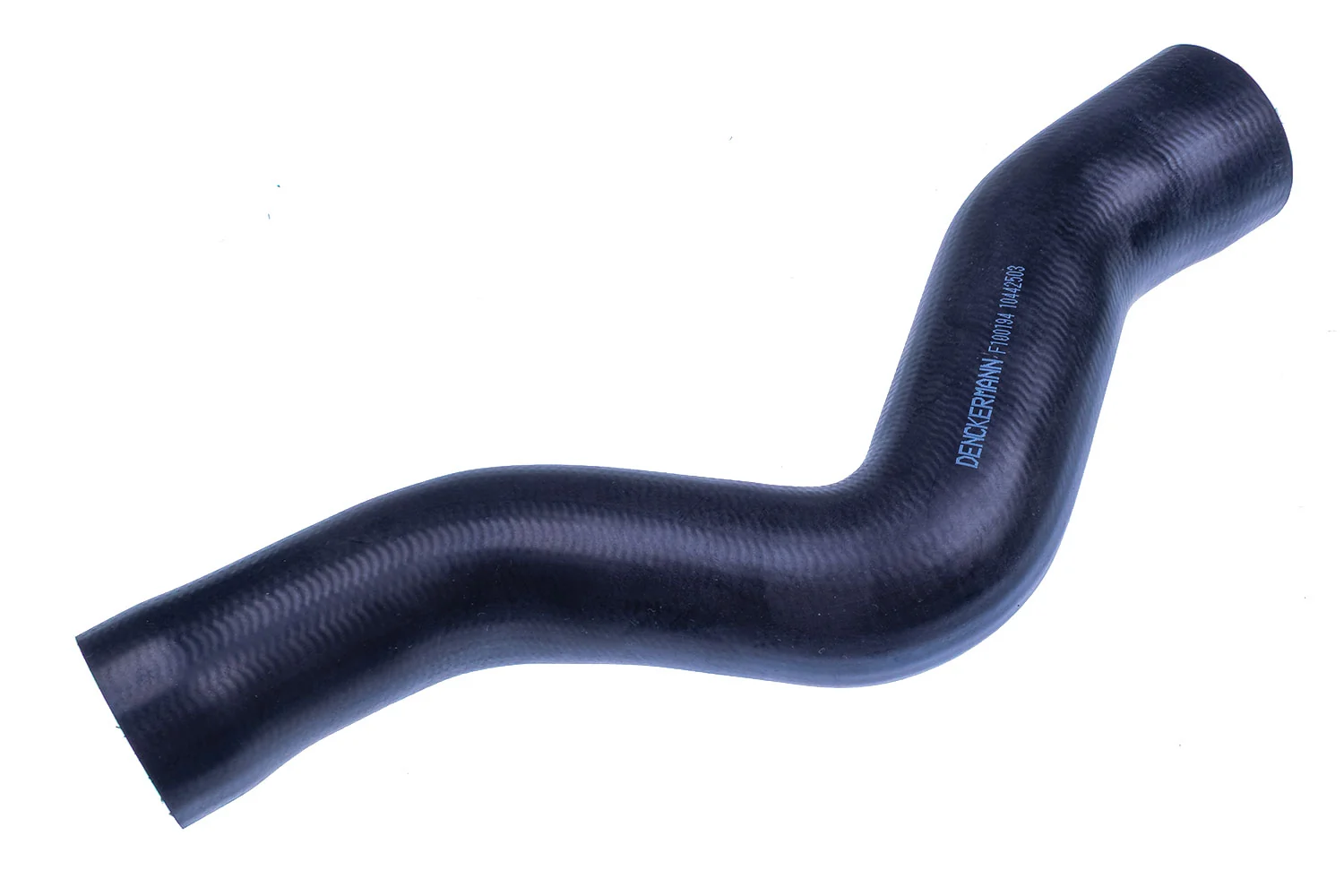 Charge Air Hose