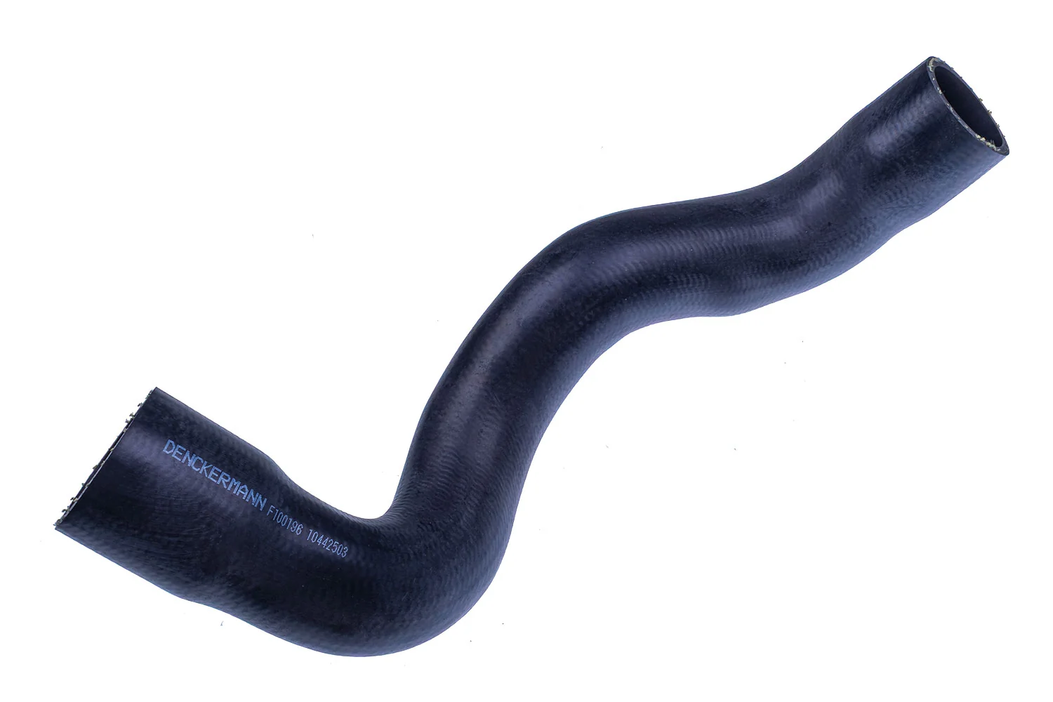 Charge Air Hose
