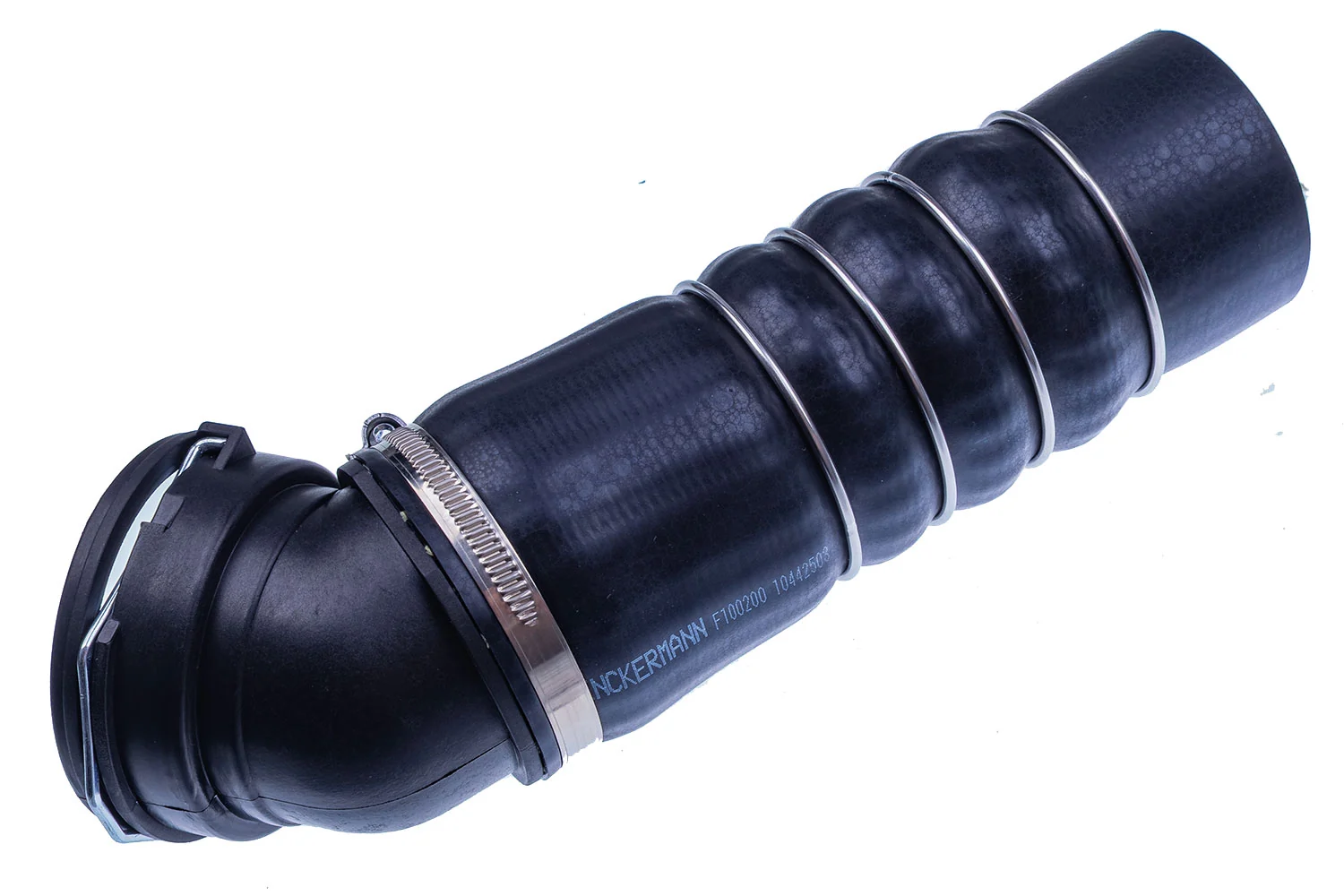 Charge Air Hose