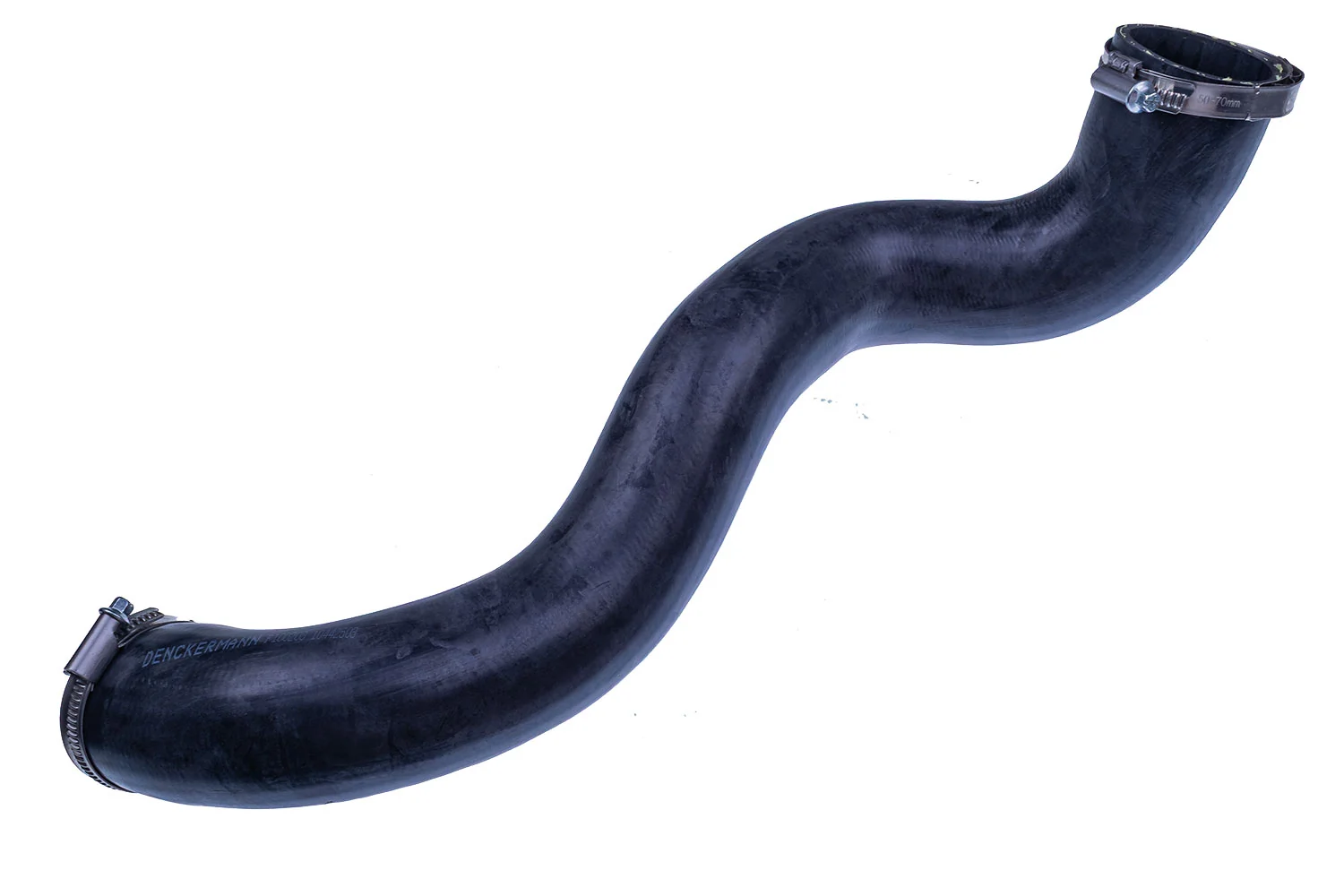 Charge Air Hose
