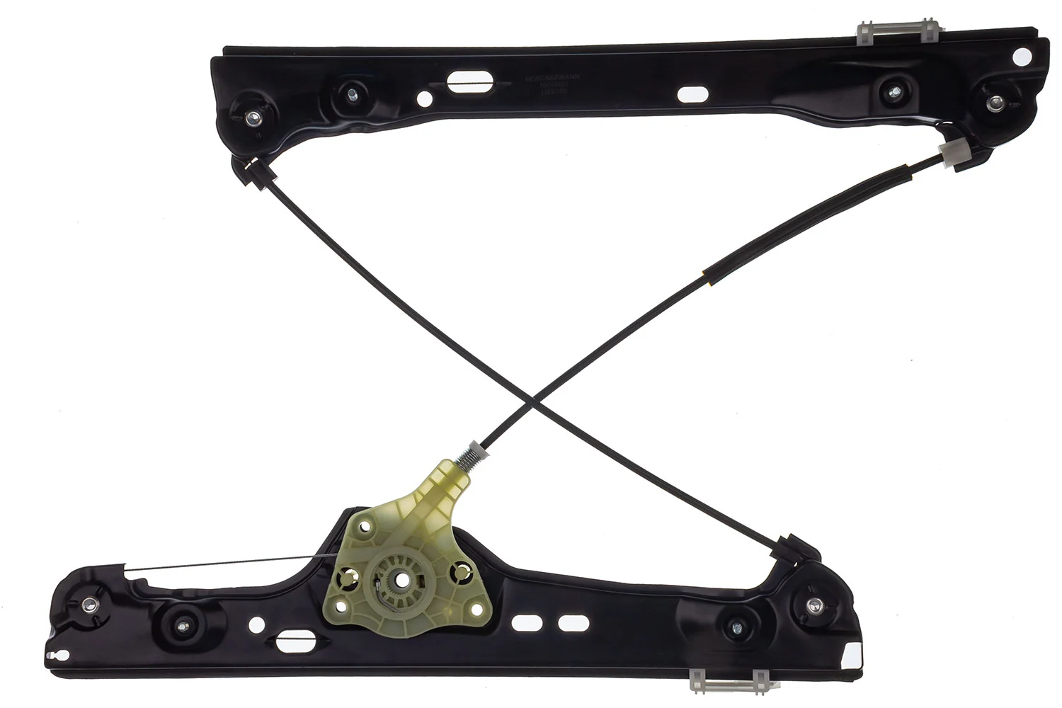 Window Regulator