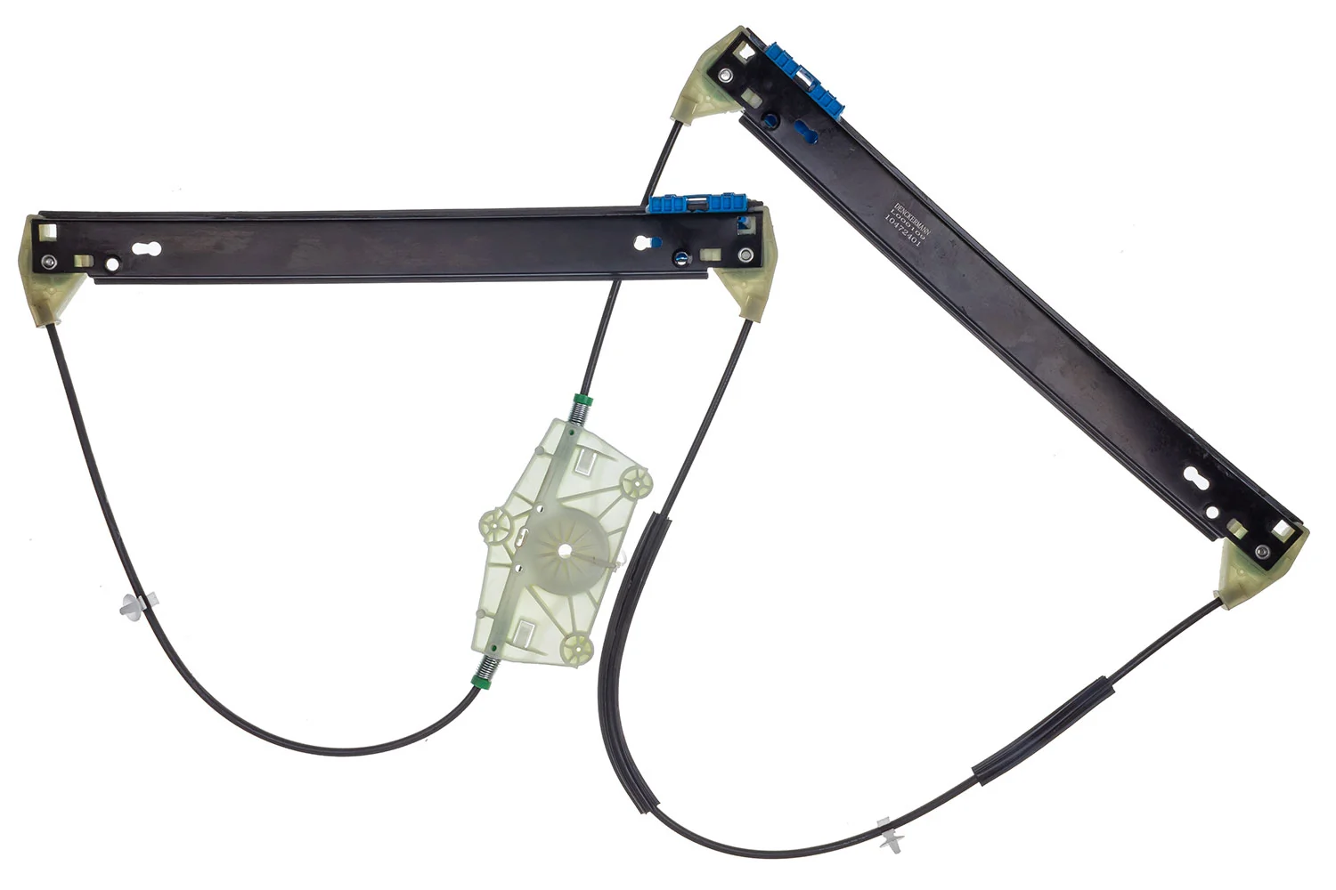 Window Regulator