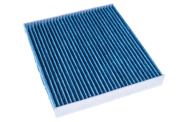 Filter, cabin air