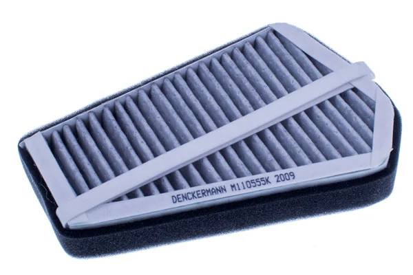 Filter, cabin air