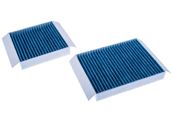 Filter, cabin air
