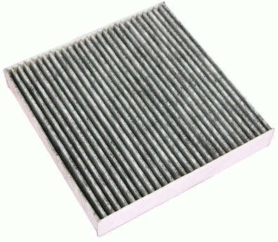 Filter, cabin air
