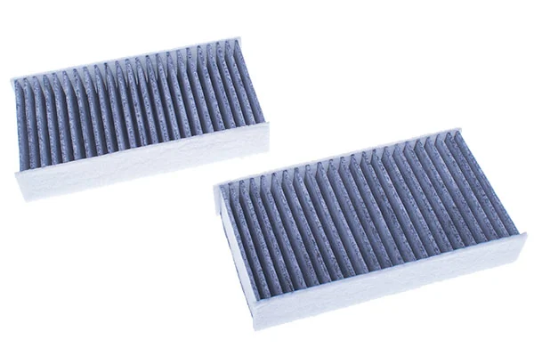 Filter, cabin air