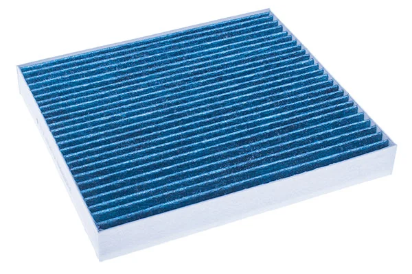 Filter, cabin air