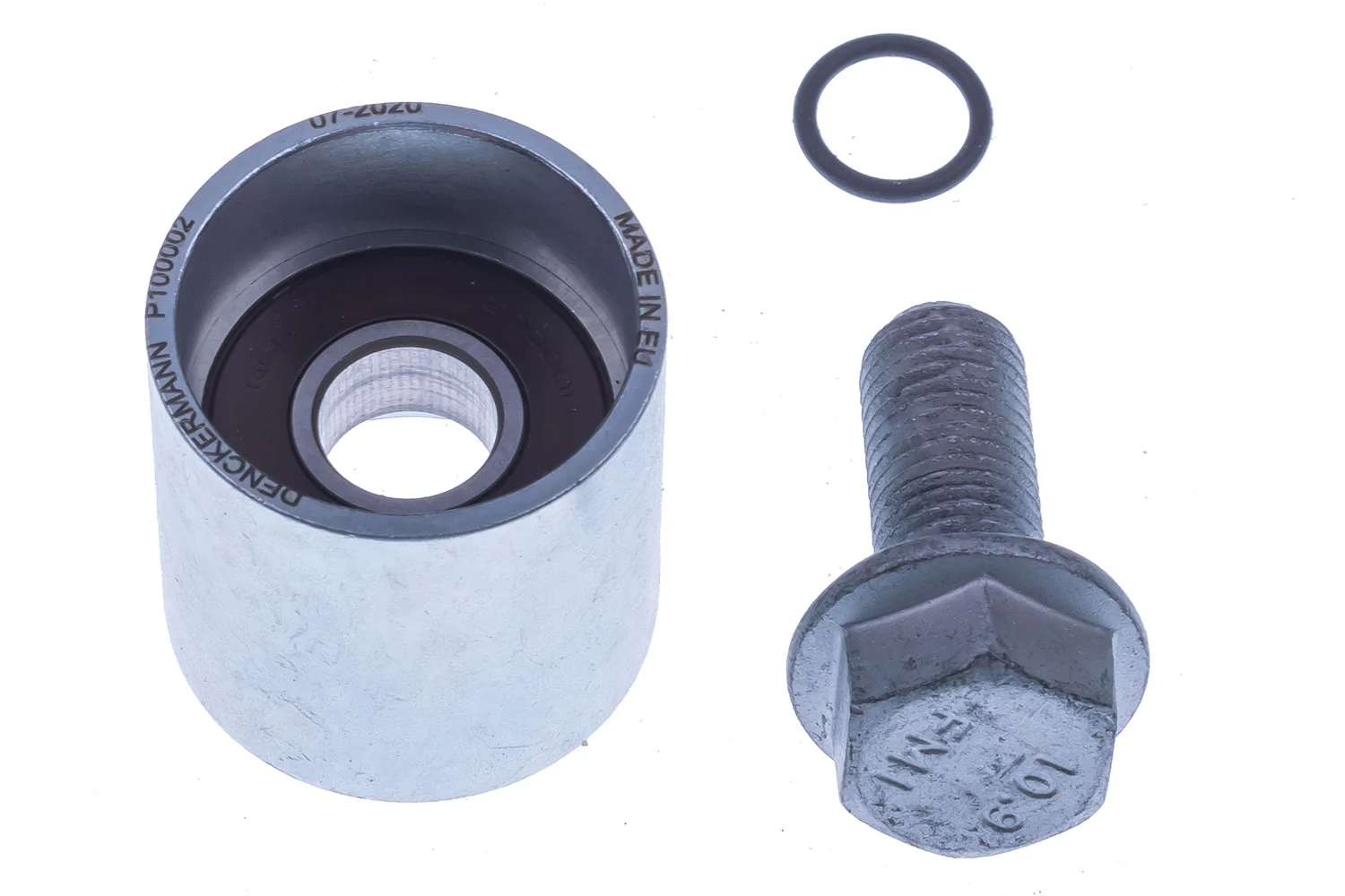 Deflection Pulley/Guide Pulley, timing belt