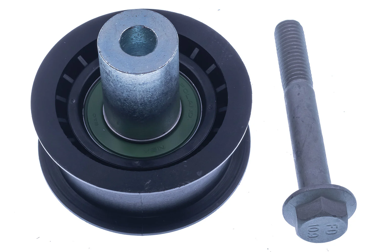 Deflection Pulley/Guide Pulley, timing belt