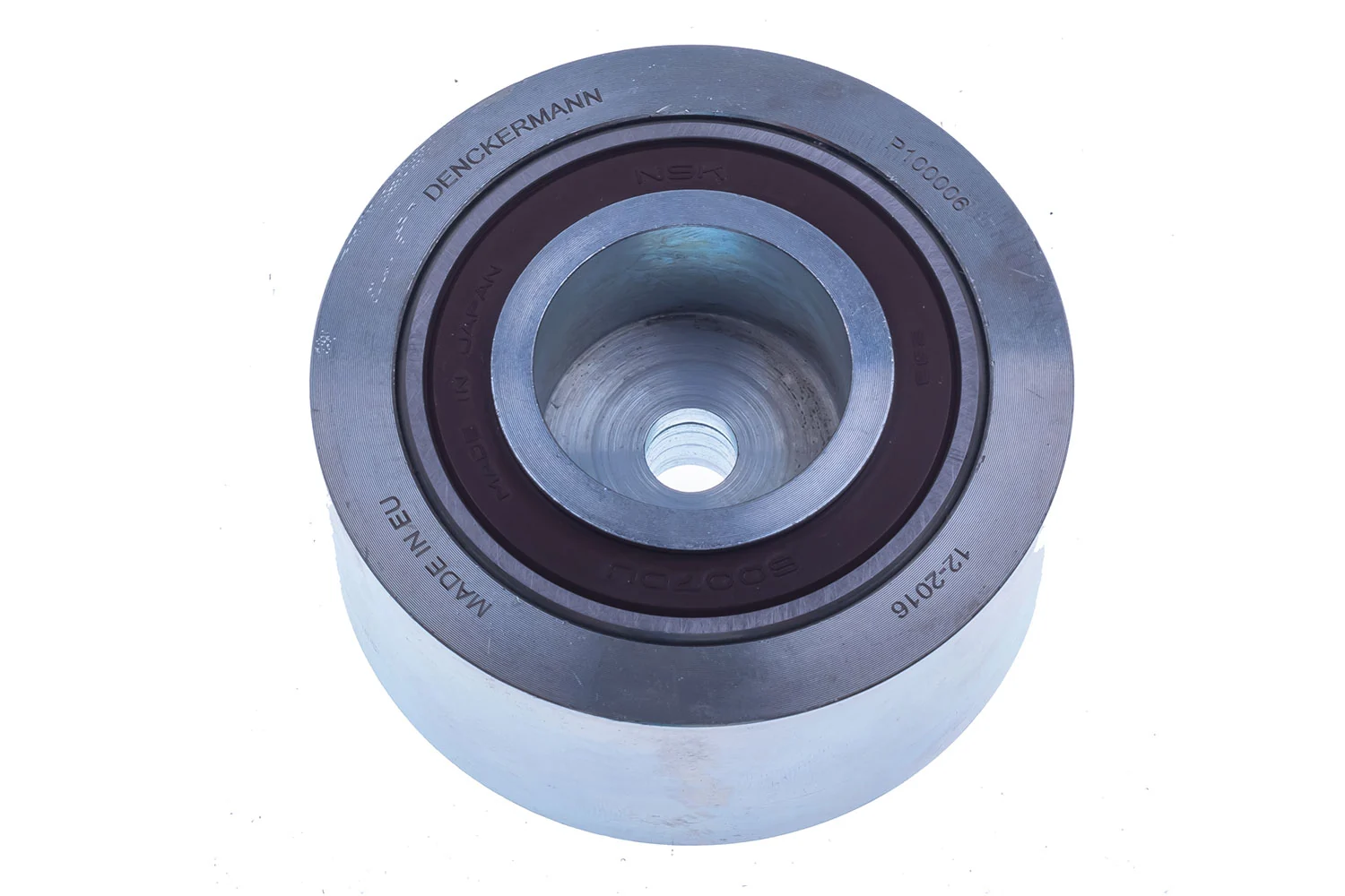 Deflection Pulley/Guide Pulley, timing belt