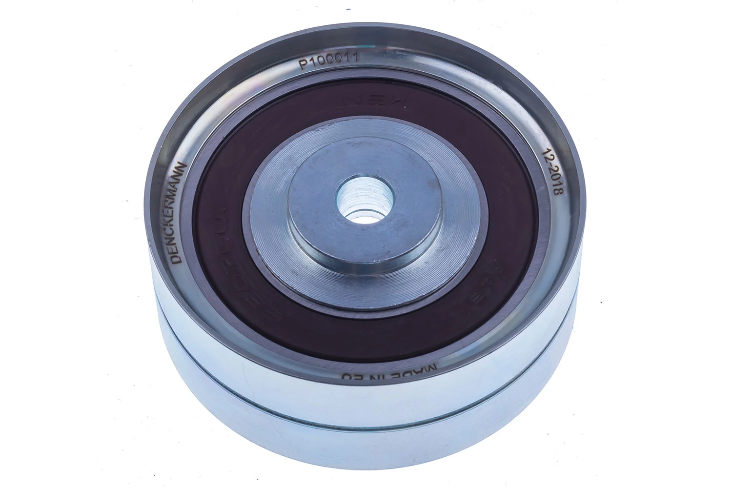 Deflection Pulley/Guide Pulley, timing belt