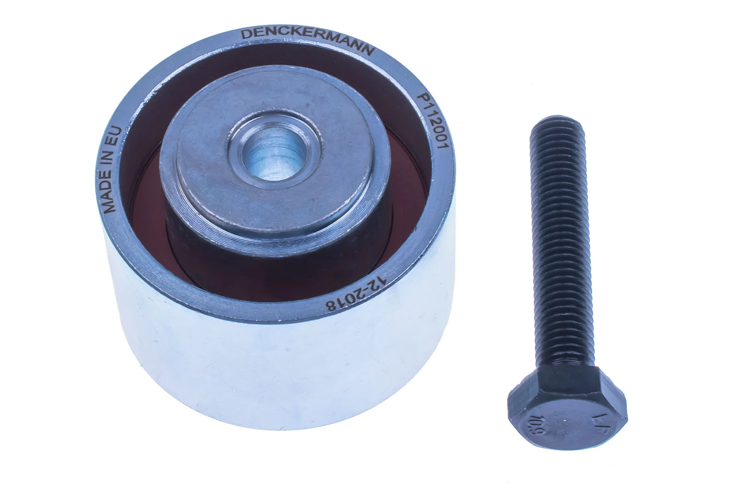 Deflection Pulley/Guide Pulley, timing belt