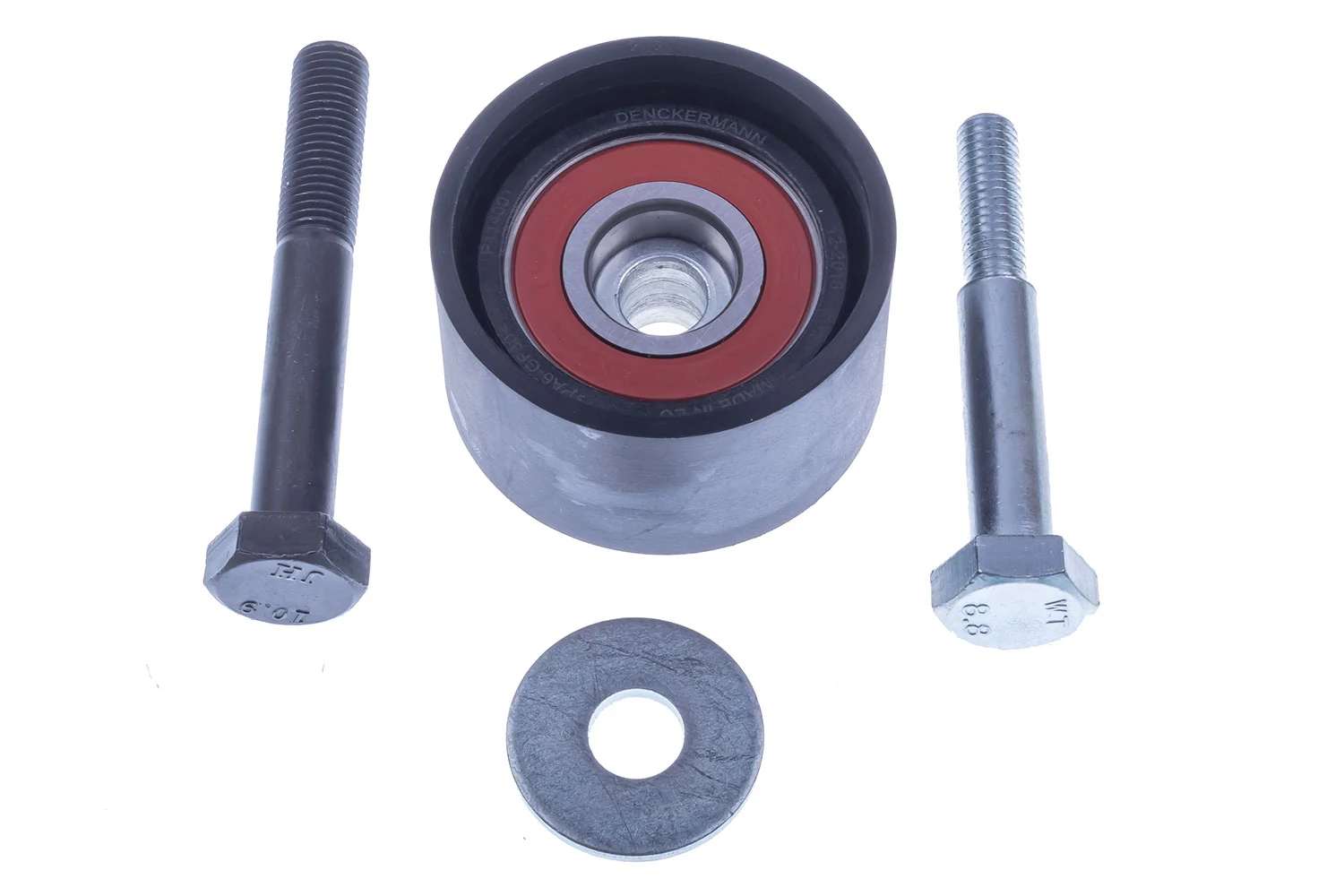 Deflection Pulley/Guide Pulley, timing belt