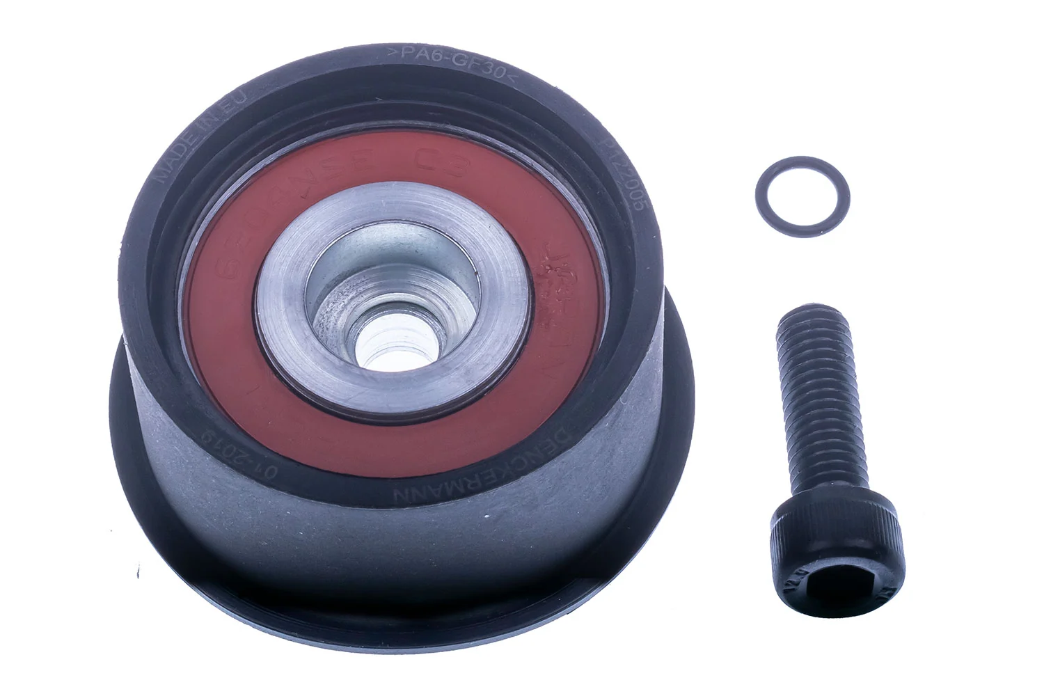 Deflection Pulley/Guide Pulley, timing belt