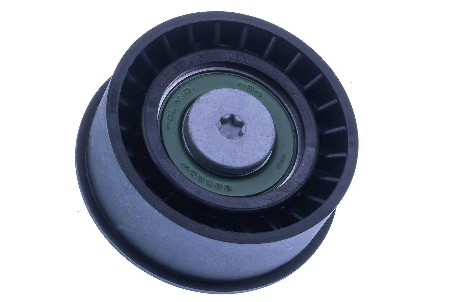 Deflection Pulley/Guide Pulley, timing belt