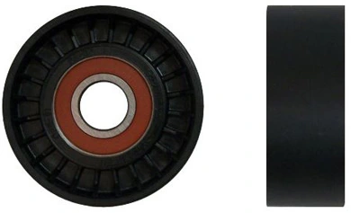 Tensioner Pulley, V-ribbed belt
