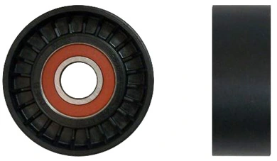 Tensioner Pulley, V-ribbed belt