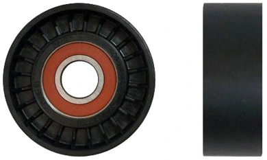 Tensioner Pulley, V-ribbed belt