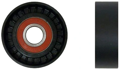 Tensioner Pulley, V-ribbed belt
