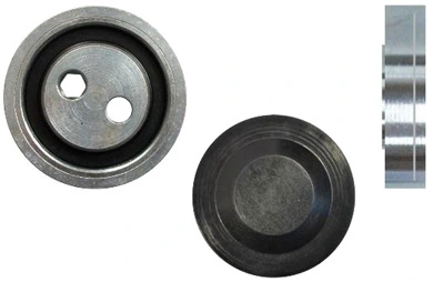 Tensioner Pulley, V-ribbed belt