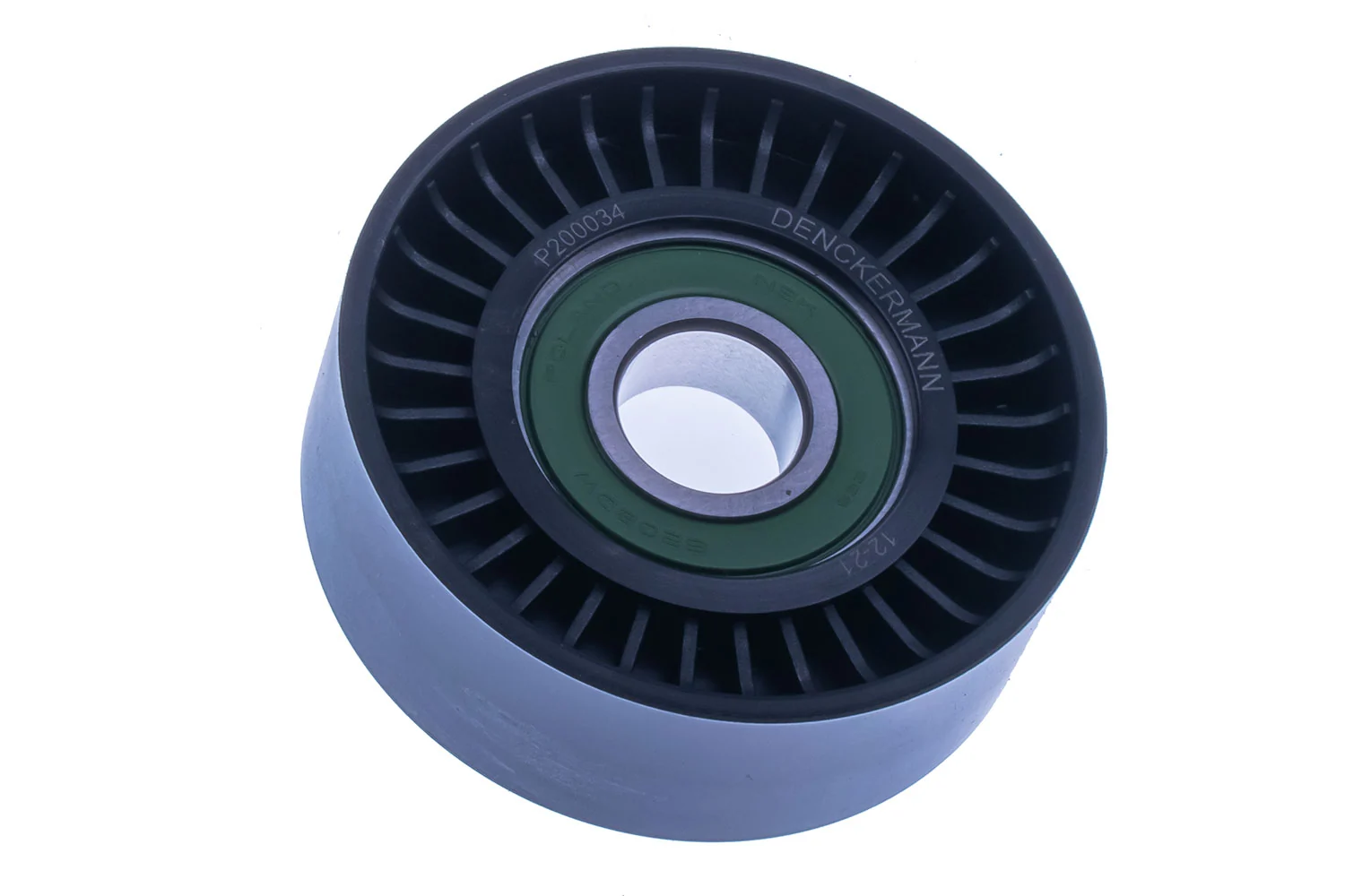 Tensioner Pulley, V-ribbed belt