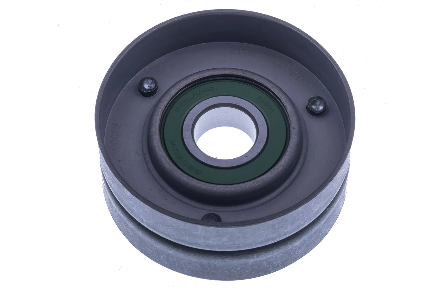 Tensioner Pulley, V-ribbed belt