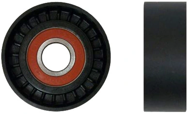Tensioner Pulley, V-ribbed belt