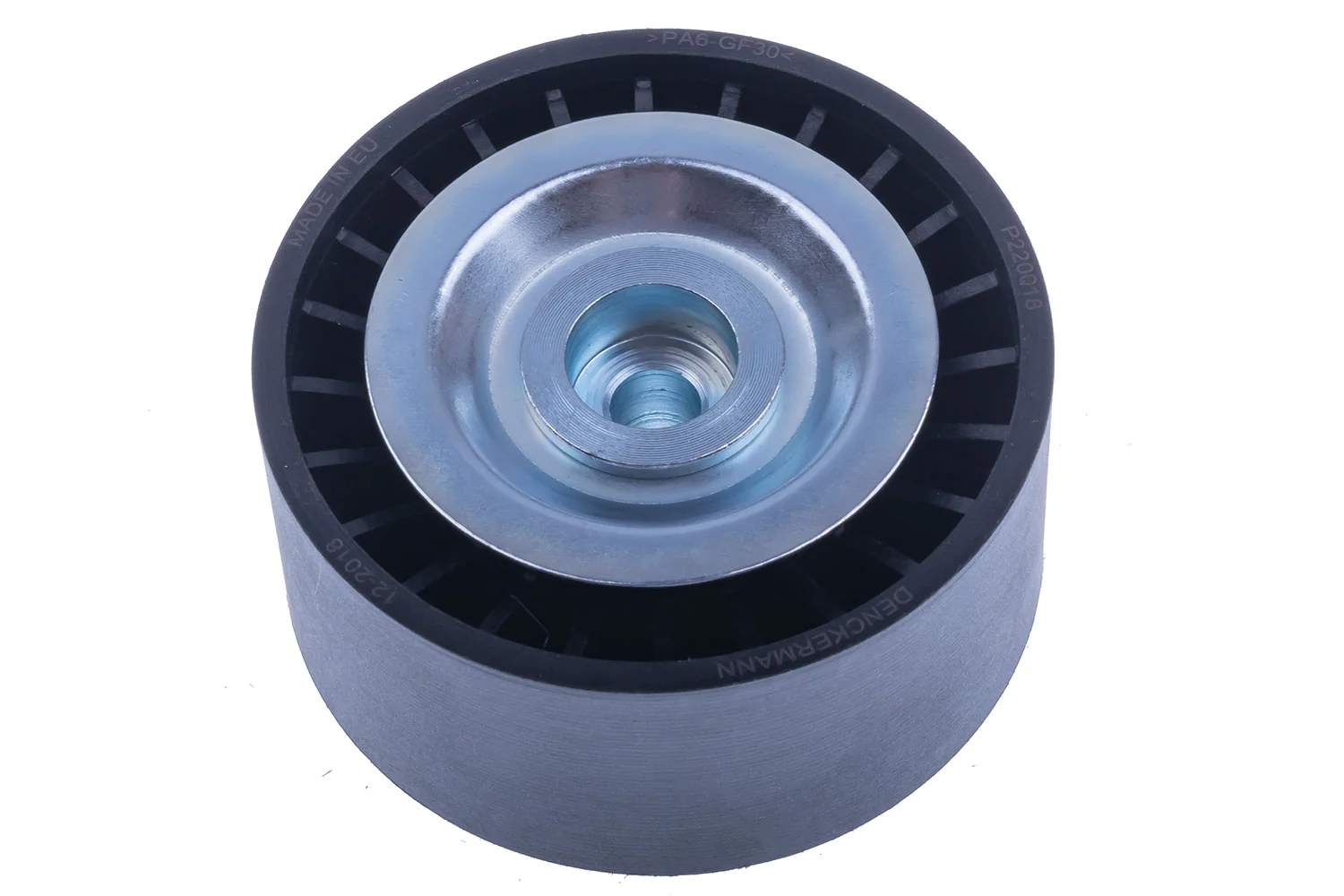 Tensioner Pulley, V-ribbed belt