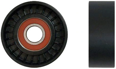 Tensioner Pulley, V-ribbed belt