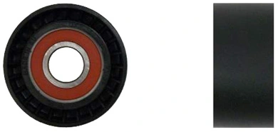 Tensioner Pulley, V-ribbed belt