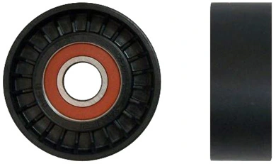 Tensioner Pulley, V-ribbed belt