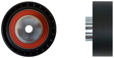 Tensioner Pulley, V-ribbed belt