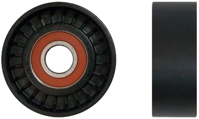 Tensioner Pulley, V-ribbed belt