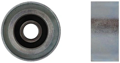 Tensioner Pulley, V-ribbed belt