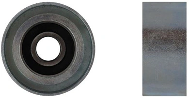 Tensioner Pulley, V-ribbed belt