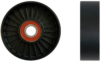 Tensioner Pulley, V-ribbed belt