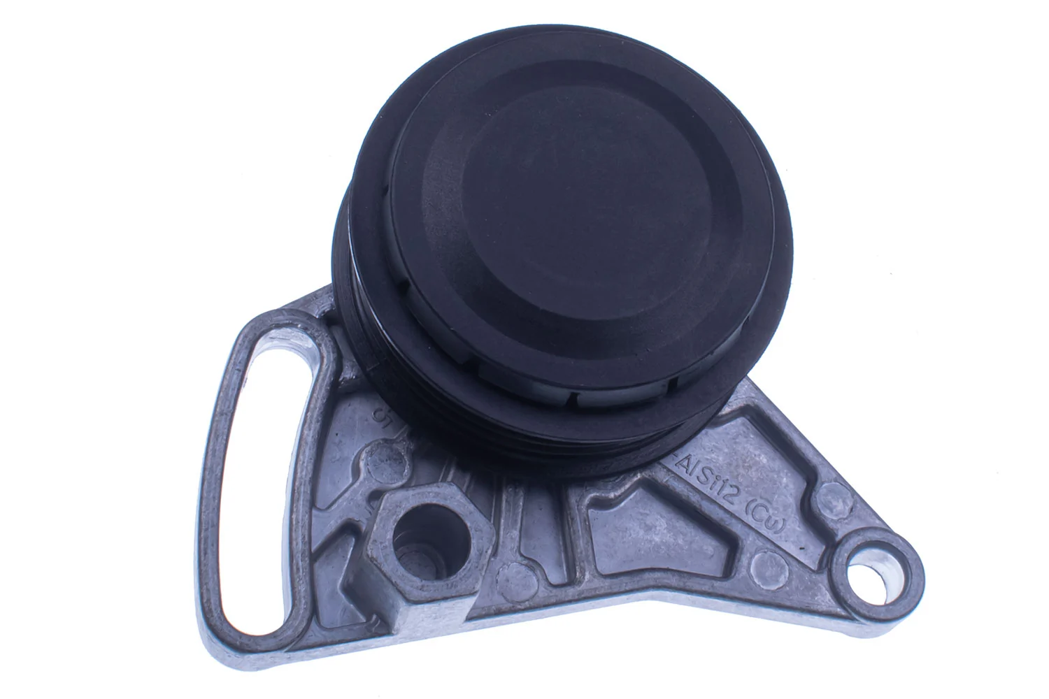Belt Tensioner, V-ribbed belt