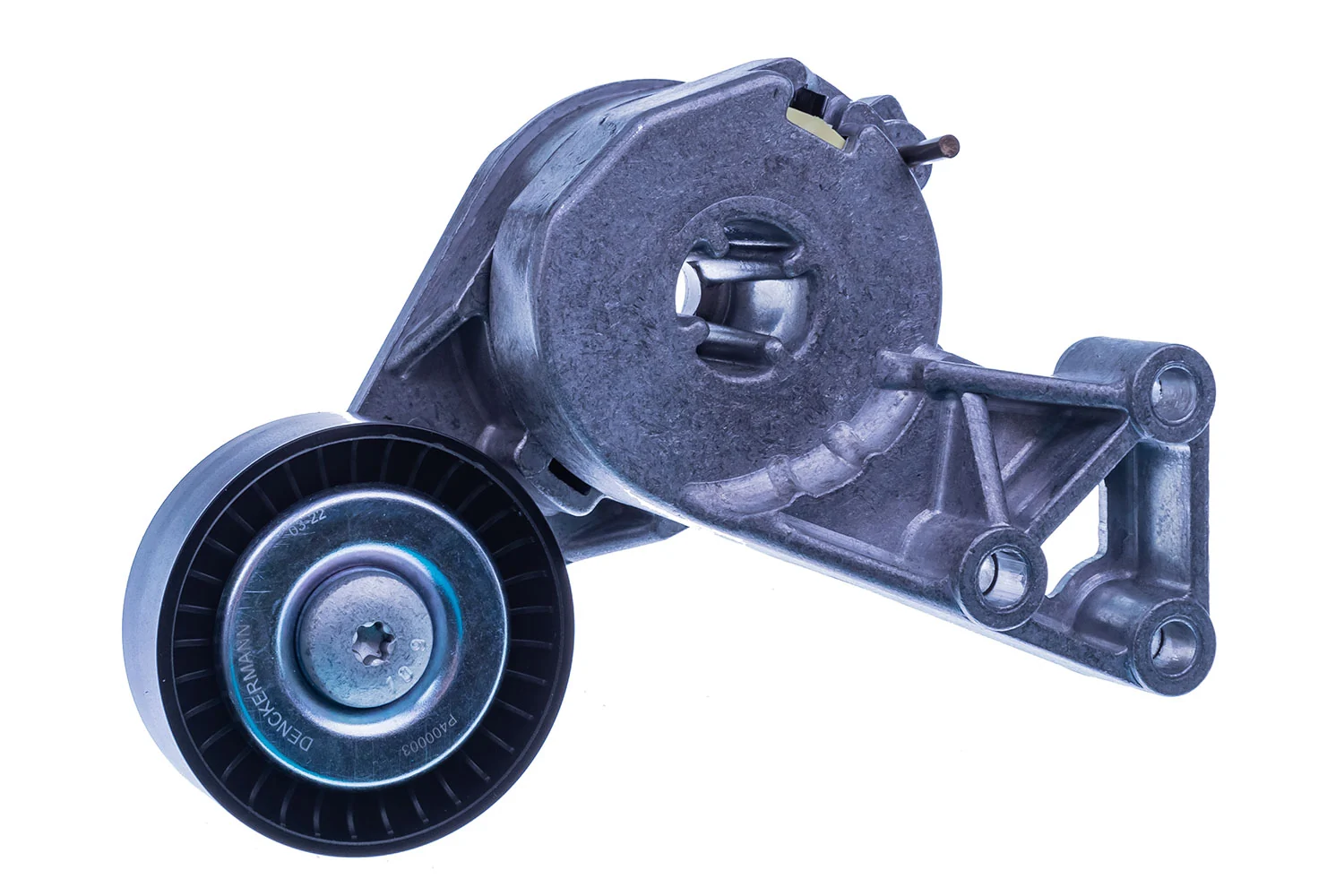 Belt Tensioner, V-ribbed belt