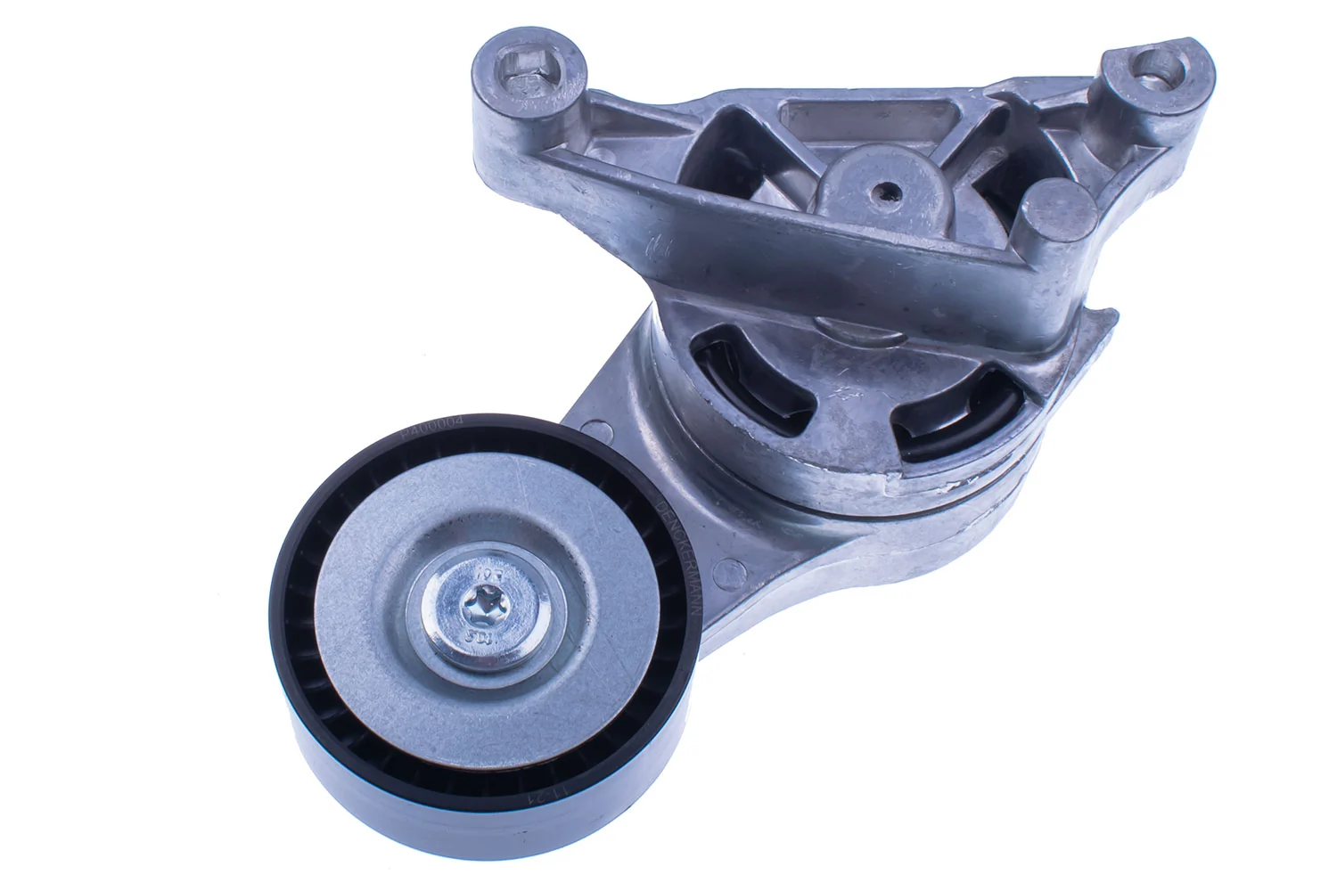 Belt Tensioner, V-ribbed belt